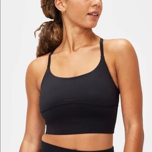 Outdoor Voices Free Flow Crop Top